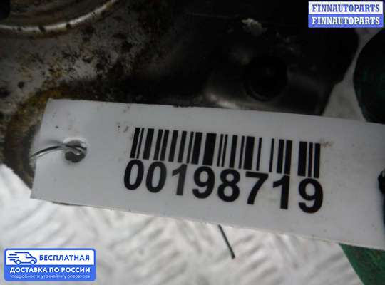 ТНВД на Audi A8 (D3, 4E)