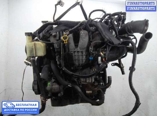 Компрессор кондиционера на Mazda CX-7