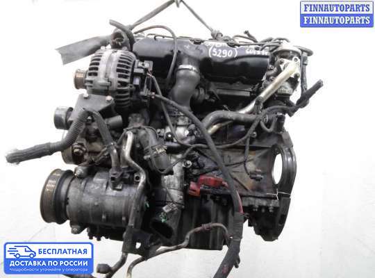 Теплообменик на Chrysler PT Cruiser