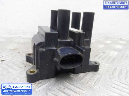 Катушка зажигания на Ford Focus I