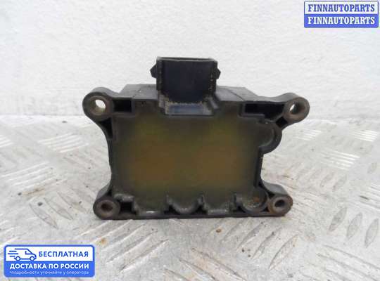 Катушка зажигания на Ford Focus I