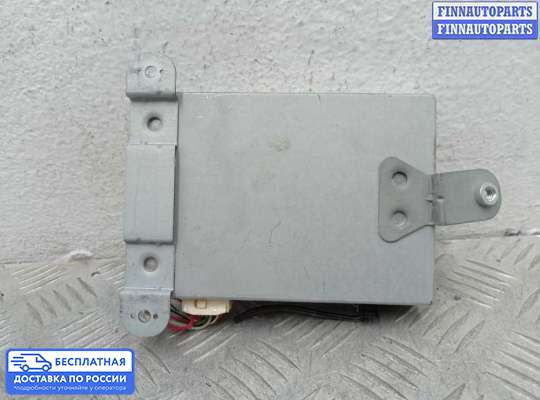 Аудиотехника на Honda Pilot II (YF3,YF4)