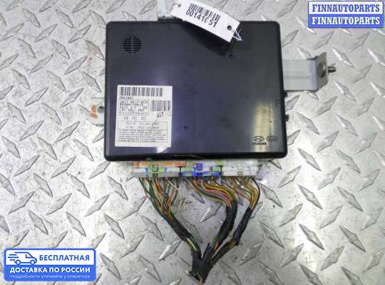 ЭБУ прочее на Hyundai Sonata VI (YF)