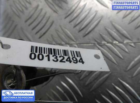 Рампа (рейка) топливная на Mercedes-Benz S (W221)