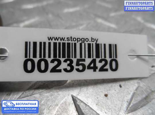 Поводок дворника на Infiniti G (V36)