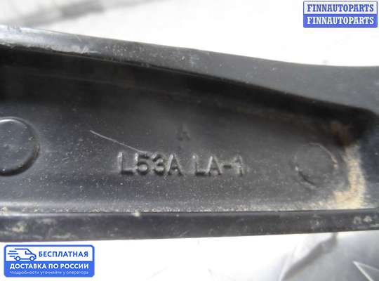 Поводок дворника на Infiniti G (V36)