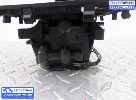 Селектор АКПП на BMW 3 (F30/F31)