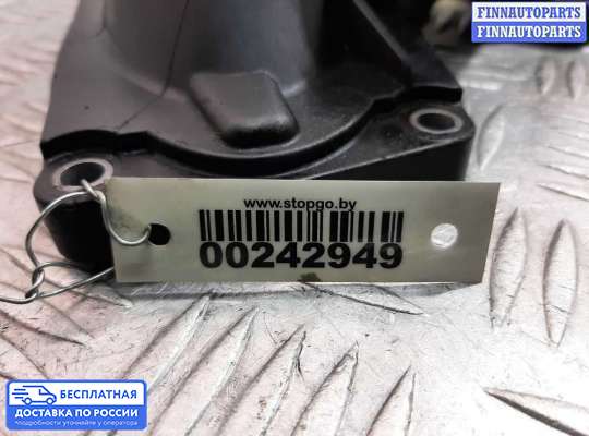 Патрубок (трубка, шланг) на Mercedes-Benz E (W212)