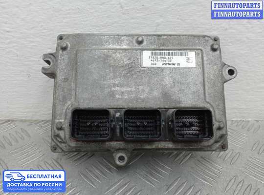 ЭБУ ДВС (блок управления двигателем) на Honda Pilot II (YF3,YF4)
