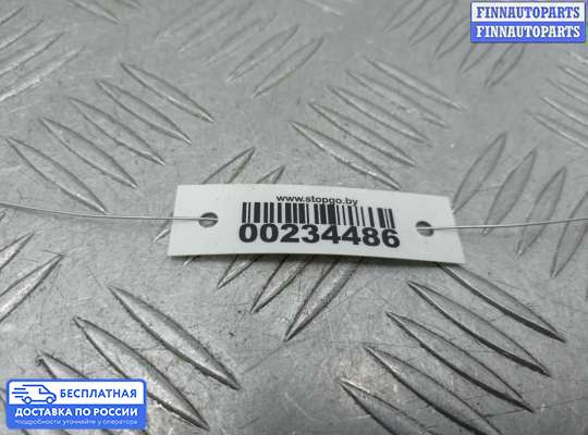 ЭБУ ДВС (блок управления двигателем) на Honda Pilot II (YF3,YF4)