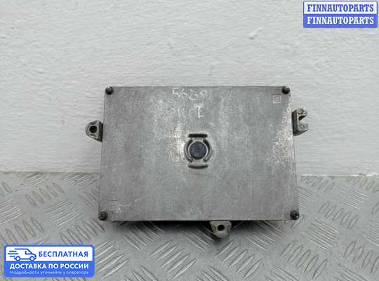 ЭБУ ДВС (блок управления двигателем) на Honda Pilot II (YF3,YF4)