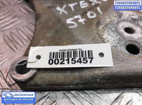 Кронштейн прочее на Nissan X-Terra (N50)