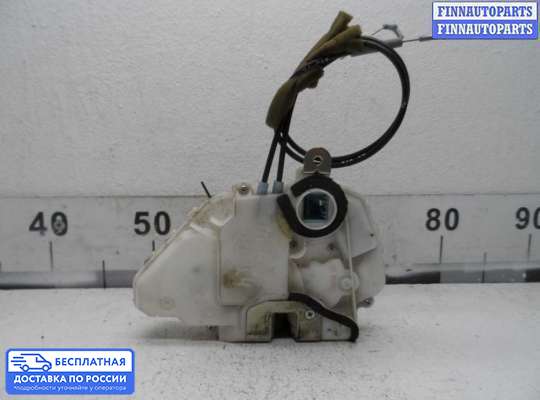 Замок боковой двери на Acura MDX (YD2)