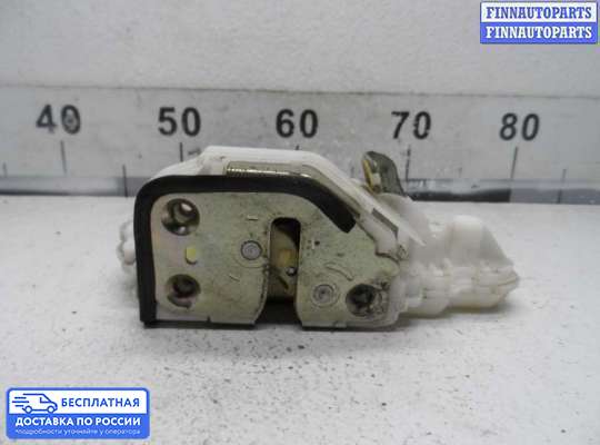 Замок боковой двери на Acura MDX (YD2)