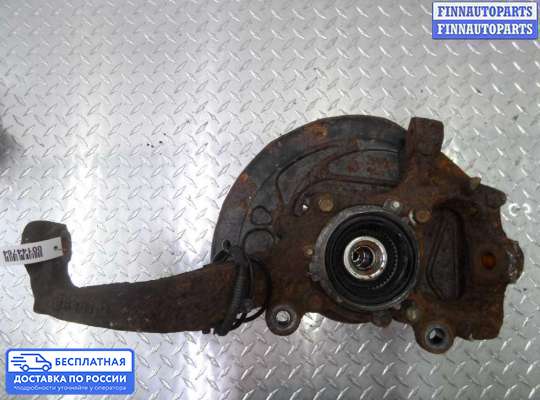 Ступица на Ford Expedition III (U324)