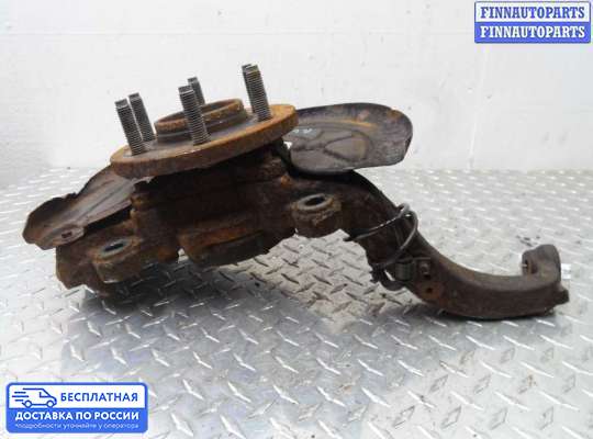 Ступица на Ford Expedition III (U324)