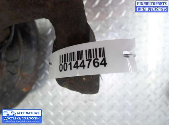 Ступица на Ford Expedition III (U324)