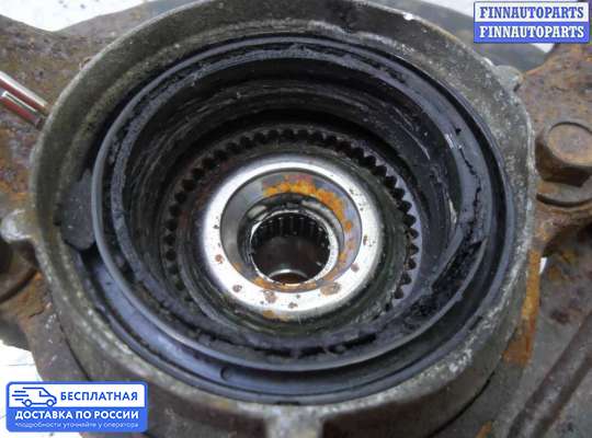 Ступица на Ford Expedition III (U324)