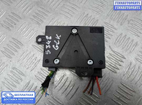 ЭБУ прочее на Mercedes-Benz GLK (X204)