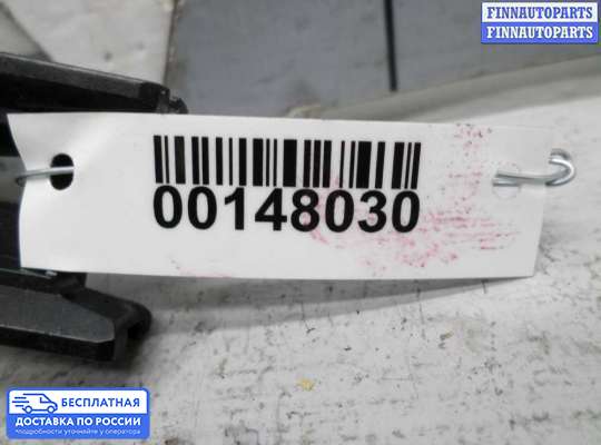 Ручник (рычаг ручного тормоза) на Mercedes-Benz E (W212)