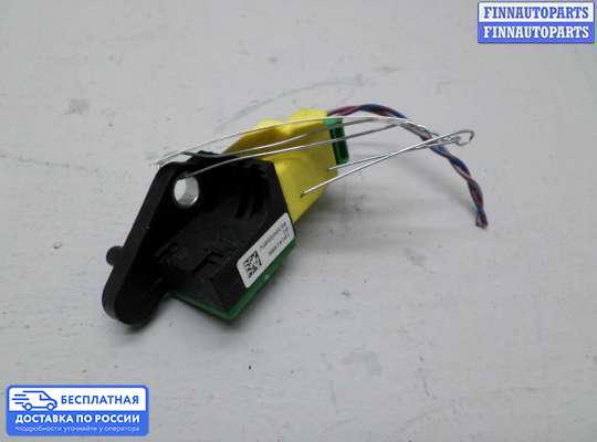 Датчик удара (Airbag) на Volkswagen Passat CC (357)