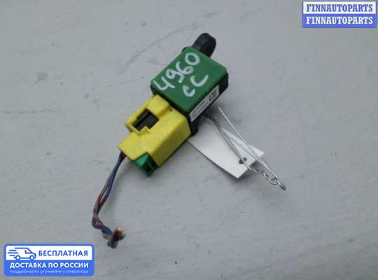 Датчик удара (Airbag) на Volkswagen Passat CC (357)
