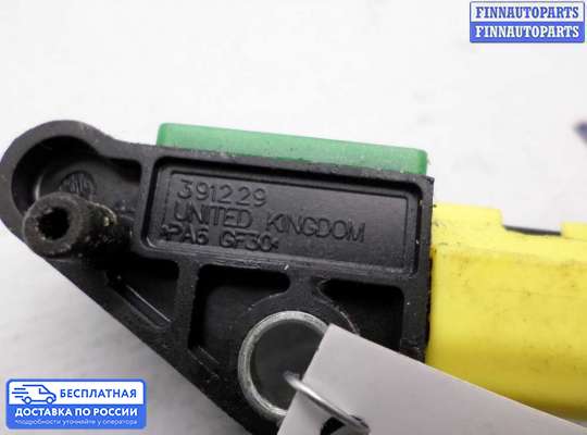 Датчик удара (Airbag) на Volkswagen Passat CC (357)