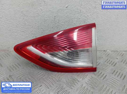 Фонарь крышки багажника на Ford Kuga II / Escape III