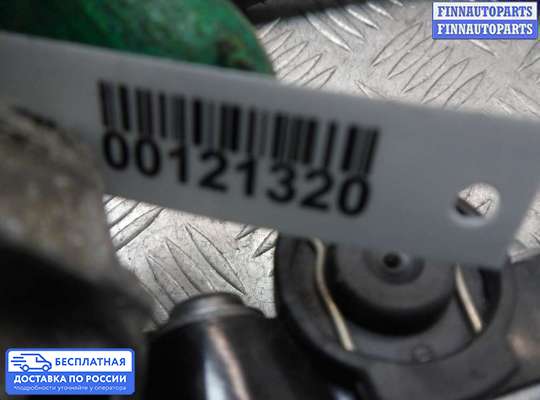 Радиатор масляный на BMW 5 (G30)