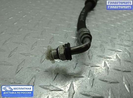 Трубка (шланг) гидроусилителя на Mercedes-Benz E (W213)