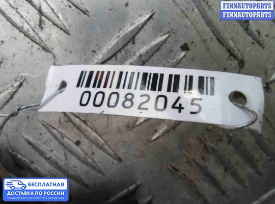 ЭБУ прочее на Audi Q7 (4L)