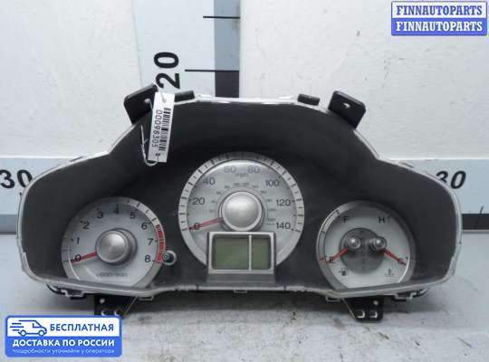 Щиток приборов на Honda Pilot II (YF3,YF4)
