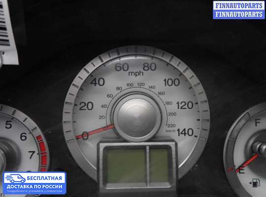 Щиток приборов на Honda Pilot II (YF3,YF4)