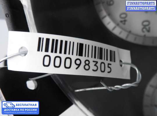 Щиток приборов на Honda Pilot II (YF3,YF4)