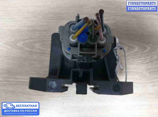 ЭБУ прочее на Ford Kuga II / Escape III