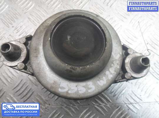 Подушка ДВС на Mercedes-Benz C (W204)