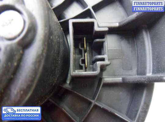 Мотор отопителя на Acura RDX (TB1/2)