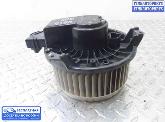 Мотор отопителя на Acura RDX (TB1/2)