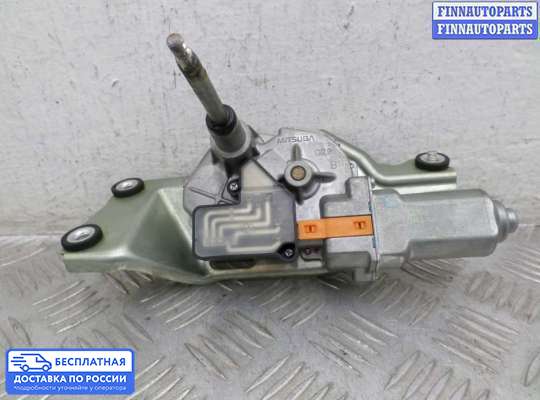 Моторчик дворников (стеклоочистителя) на Honda Pilot II (YF3,YF4)