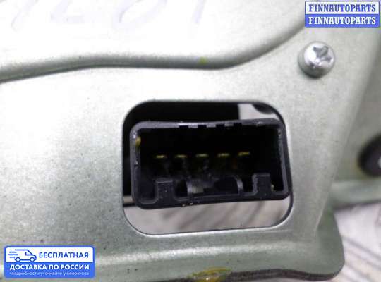 Моторчик дворников (стеклоочистителя) на Honda Pilot II (YF3,YF4)
