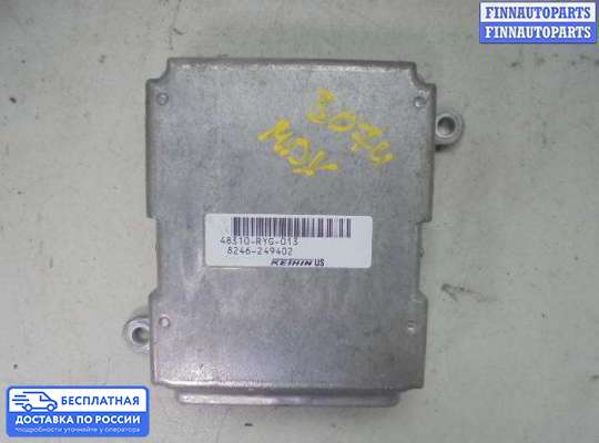 ЭБУ (модуль) ESP на Acura MDX (YD2)