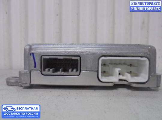 ЭБУ (модуль) ESP на Acura MDX (YD2)