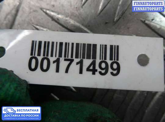 Патрубок (трубка, шланг) на BMW X5 (F15)