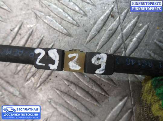 Патрубок (трубка, шланг) на BMW X5 (F15)