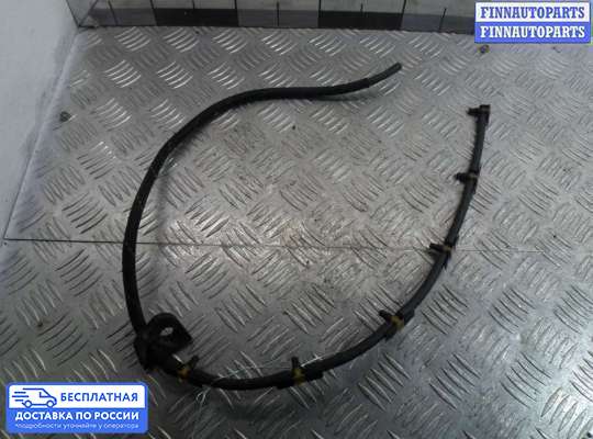 Патрубок (трубка, шланг) на BMW X5 (F15)
