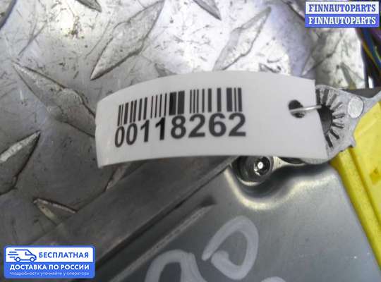ЭБУ AIRBAG (электронный блок управления подушками безопасности) на Volkswagen Jetta VI (1B)