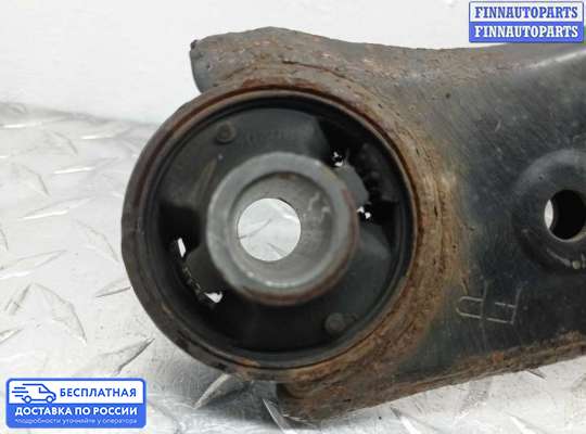 Рычаг подвески на Subaru Forester IV (SJ)