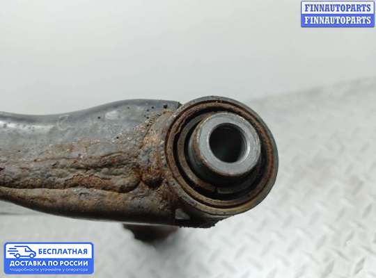 Рычаг подвески на Subaru Forester IV (SJ)