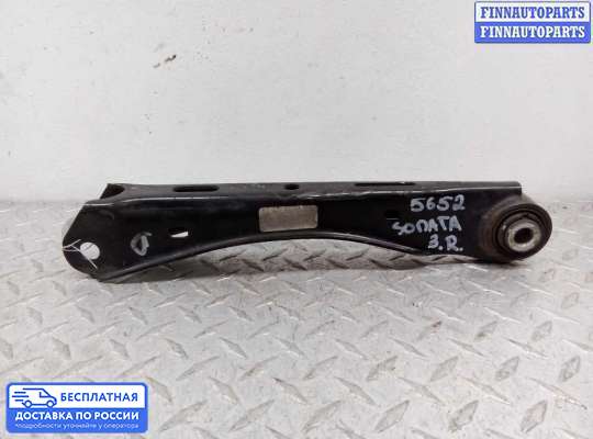 Рычаг подвески на Hyundai Sonata VII (LF)