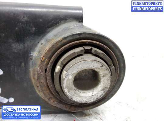Рычаг подвески на Hyundai Sonata VII (LF)